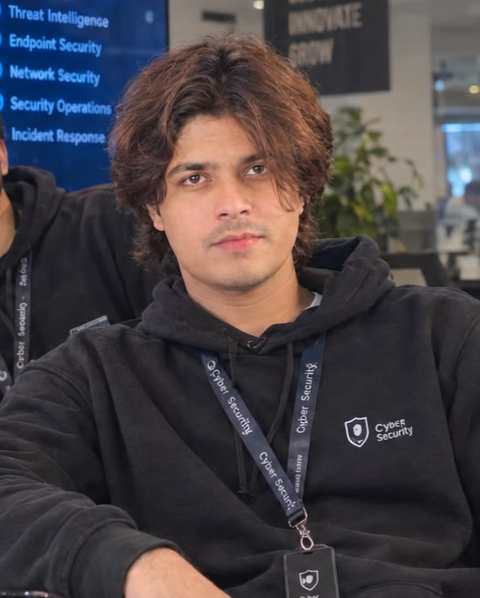 Muhammad Shahid Iqbal